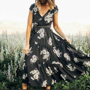 Free People All I Got Maxi